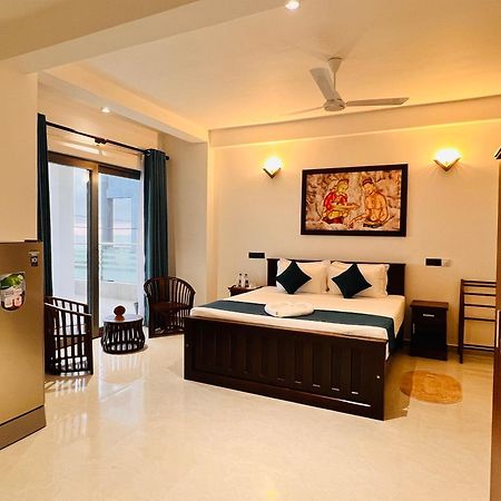 Ocean Front Villa 希克杜沃 外观 照片