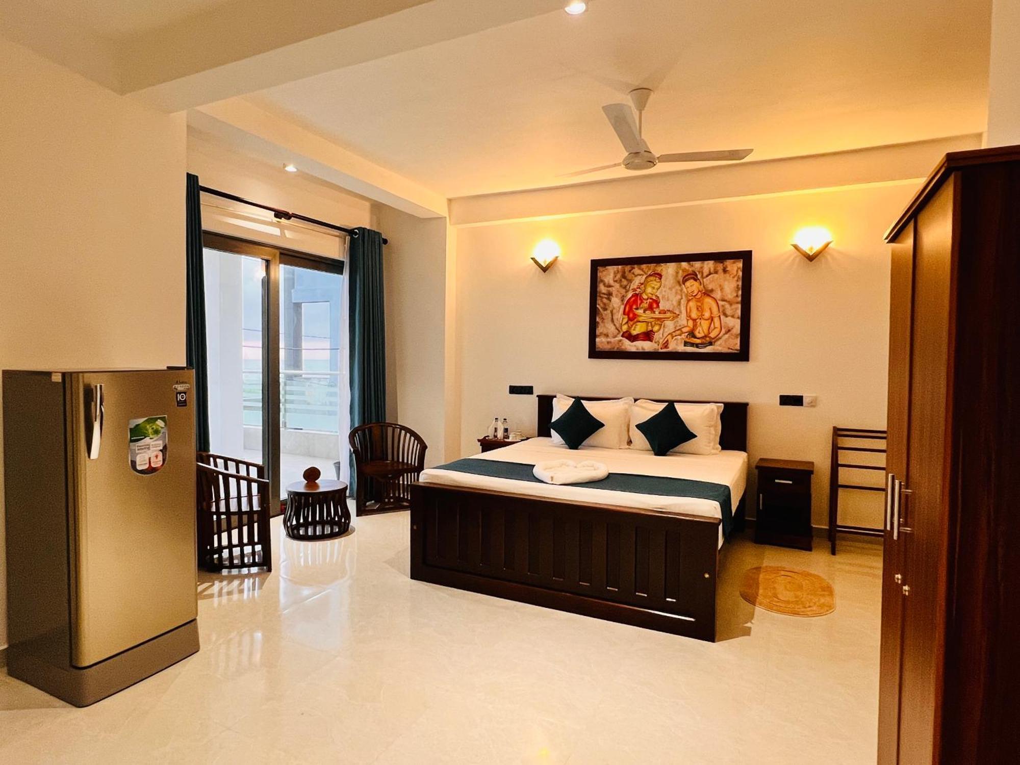 Ocean Front Villa 希克杜沃 外观 照片
